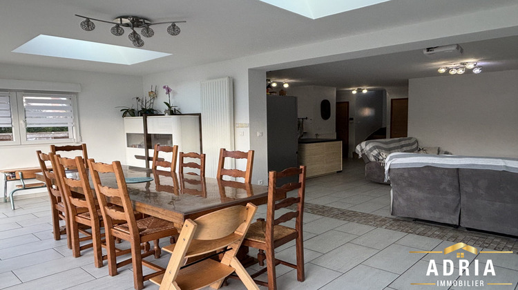 Ma-Cabane - Vente Maison Bertrange, 132 m²