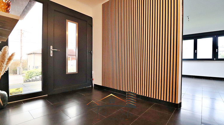 Ma-Cabane - Vente Maison BERTRANGE, 117 m²