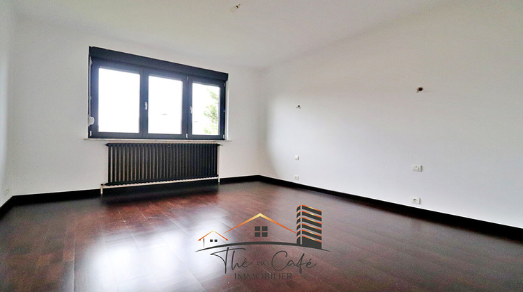 Ma-Cabane - Vente Maison BERTRANGE, 117 m²