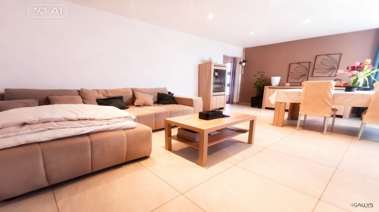 Ma-Cabane - Vente Maison Bertrange, 116 m²