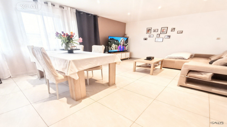 Ma-Cabane - Vente Maison Bertrange, 116 m²