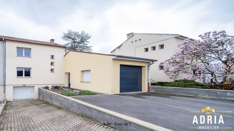 Ma-Cabane - Vente Maison Bertrange, 132 m²