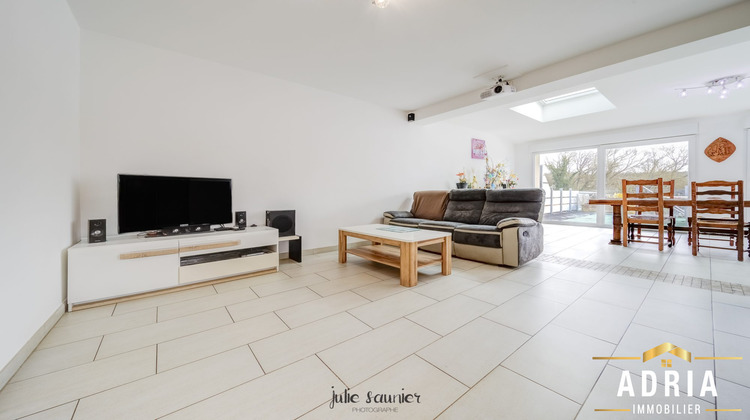 Ma-Cabane - Vente Maison Bertrange, 132 m²