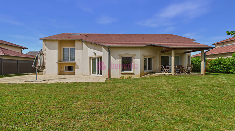 Ma-Cabane - Vente Maison BERTRANGE, 195 m²