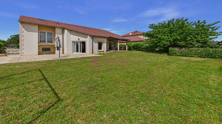 Ma-Cabane - Vente Maison BERTRANGE, 195 m²