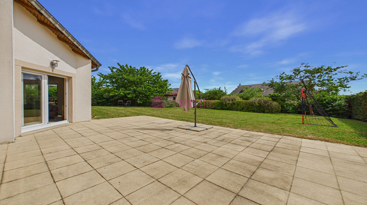 Ma-Cabane - Vente Maison BERTRANGE, 195 m²