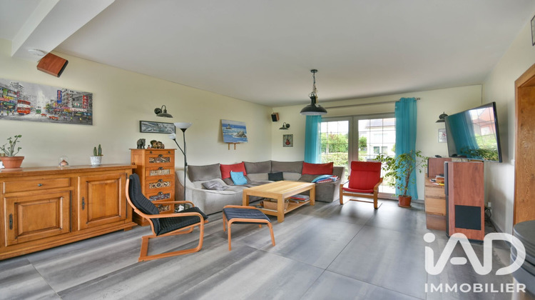 Ma-Cabane - Vente Maison Bertrange, 171 m²