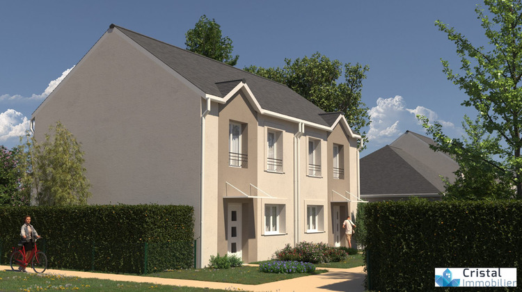 Ma-Cabane - Vente Maison Bertrange, 79 m²