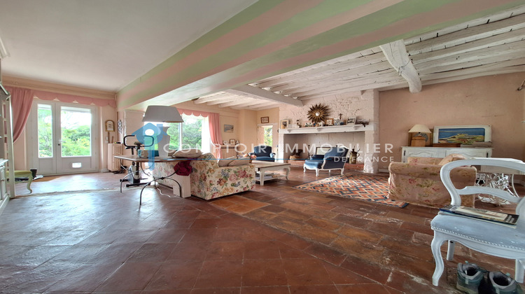 Ma-Cabane - Vente Maison Bertre, 240 m²