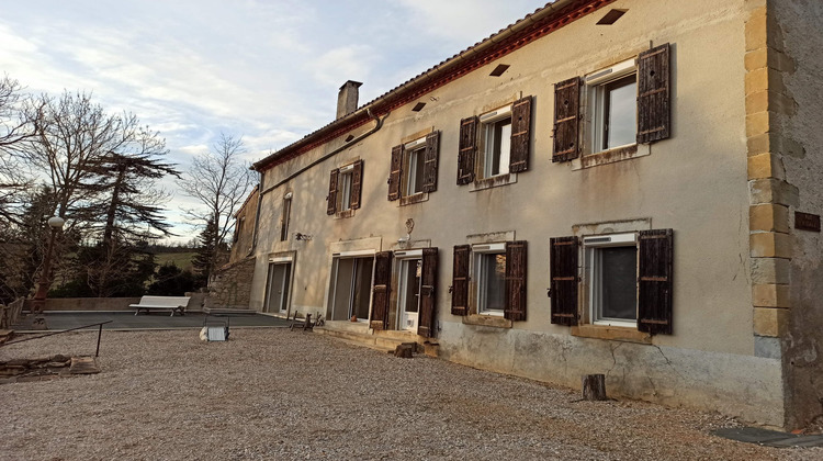 Ma-Cabane - Vente Maison Bertre, 240 m²
