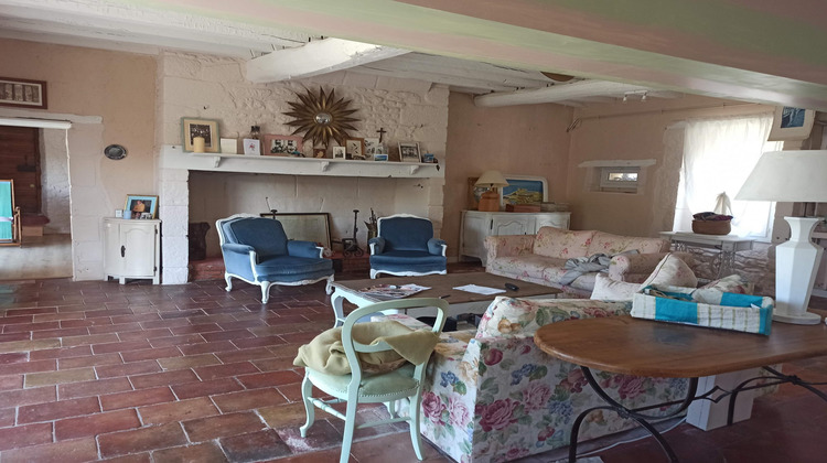Ma-Cabane - Vente Maison Bertre, 240 m²