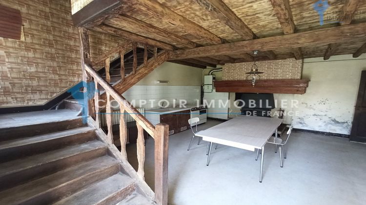 Ma-Cabane - Vente Maison Bertren, 130 m²