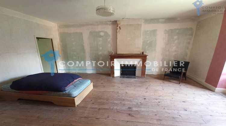 Ma-Cabane - Vente Maison Bertren, 130 m²