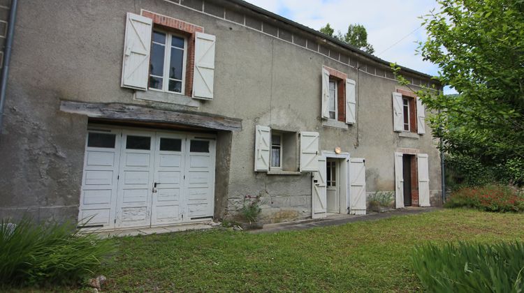 Ma-Cabane - Vente Maison BERTREN, 130 m²