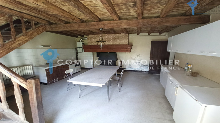 Ma-Cabane - Vente Maison Bertren, 130 m²