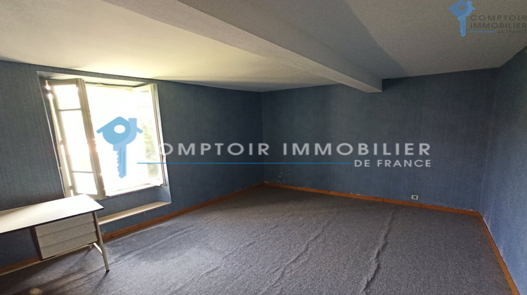 Ma-Cabane - Vente Maison Bertren, 130 m²