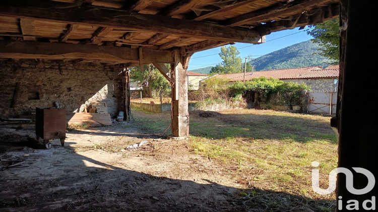 Ma-Cabane - Vente Maison Bertren, 130 m²