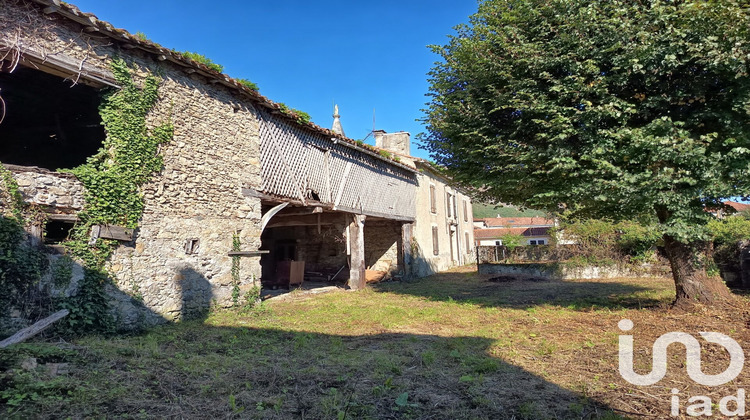 Ma-Cabane - Vente Maison Bertren, 130 m²