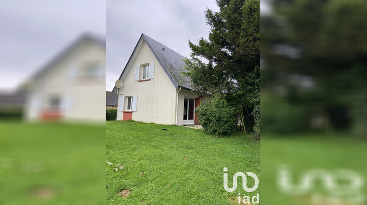 Ma-Cabane - Vente Maison Bertreville, 133 m²