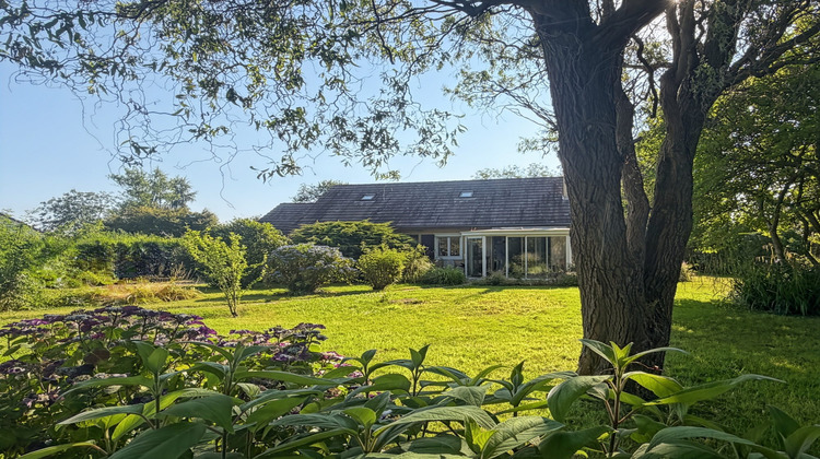 Ma-Cabane - Vente Maison Bertreville-Saint-Ouen, 132 m²