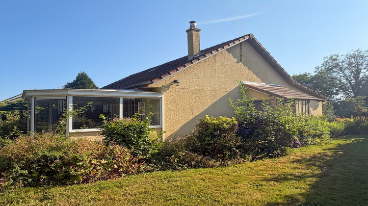 Ma-Cabane - Vente Maison Bertreville-Saint-Ouen, 132 m²