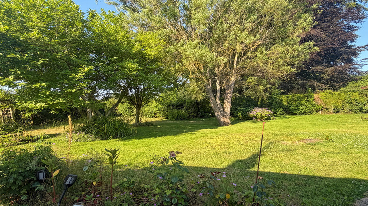 Ma-Cabane - Vente Maison Bertreville-Saint-Ouen, 132 m²