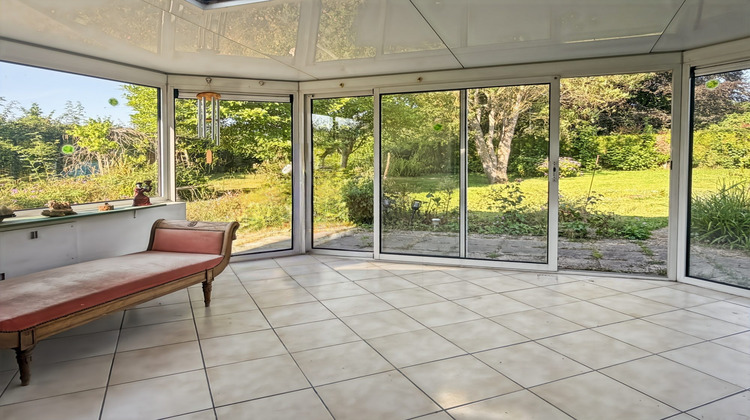 Ma-Cabane - Vente Maison Bertreville-Saint-Ouen, 132 m²
