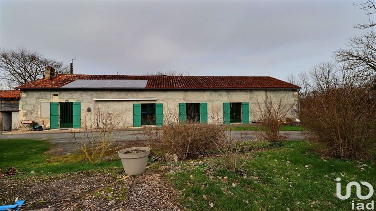 Ma-Cabane - Vente Maison Bertric-Burée, 162 m²