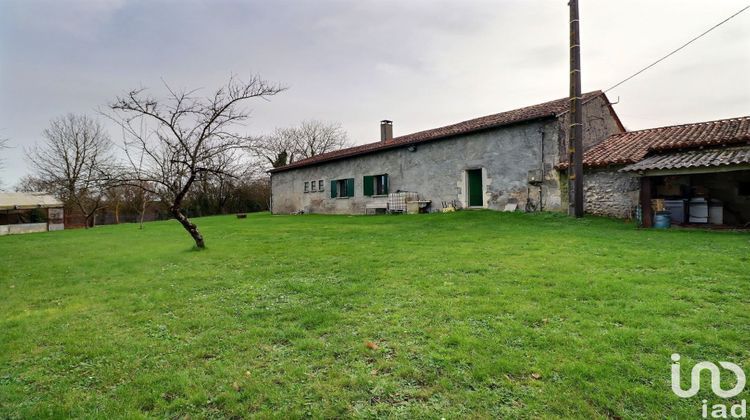 Ma-Cabane - Vente Maison Bertric-Burée, 162 m²