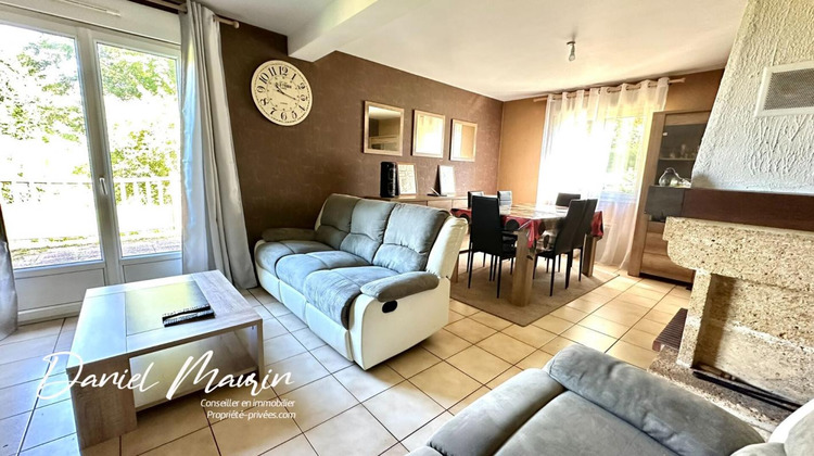 Ma-Cabane - Vente Maison BERTRICHAMPS, 100 m²