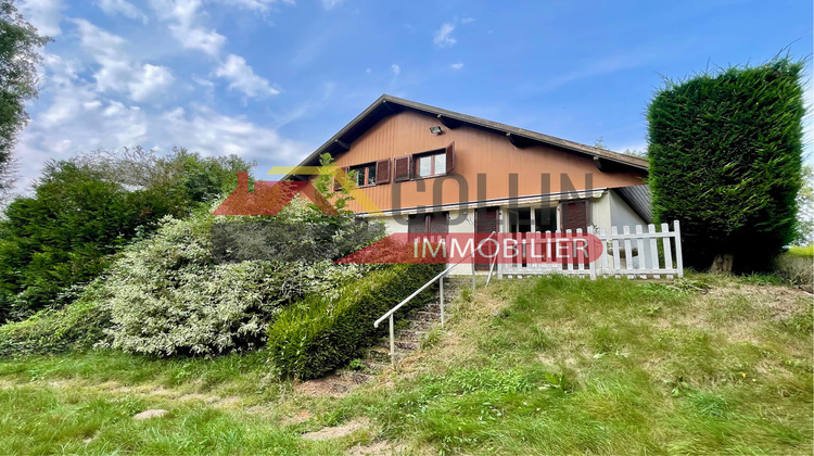 Ma-Cabane - Vente Maison Bertrichamps, 138 m²
