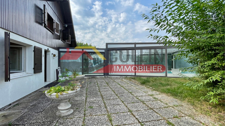 Ma-Cabane - Vente Maison Bertrichamps, 138 m²