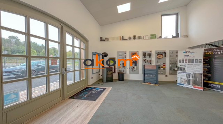 Ma-Cabane - Vente Maison Bertrichamps, 300 m²