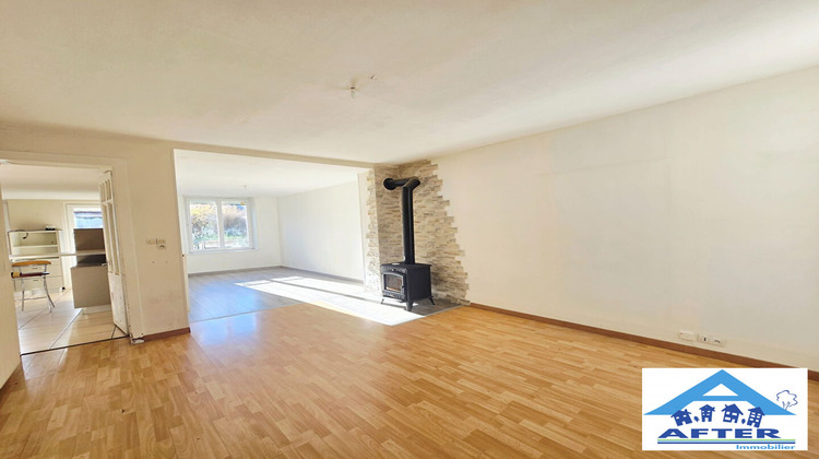 Ma-Cabane - Vente Maison Bertrichamps, 157 m²