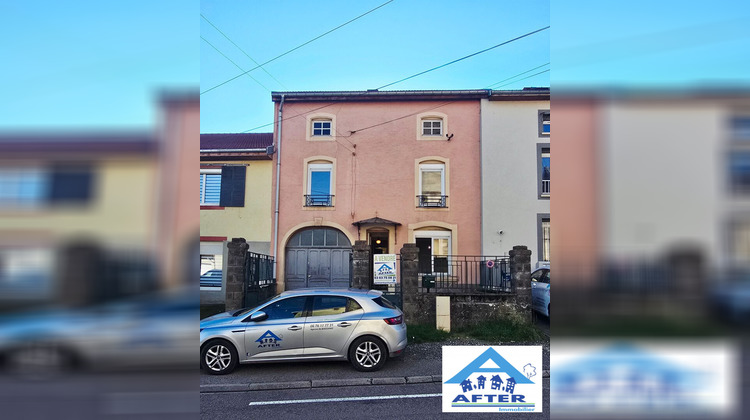 Ma-Cabane - Vente Maison Bertrichamps, 157 m²