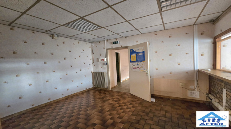 Ma-Cabane - Vente Maison Bertrichamps, 195 m²