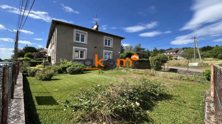 Ma-Cabane - Vente Maison Bertrichamps, 140 m²