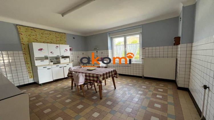 Ma-Cabane - Vente Maison Bertrichamps, 140 m²