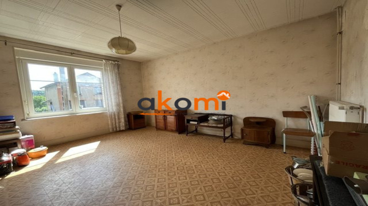 Ma-Cabane - Vente Maison Bertrichamps, 140 m²