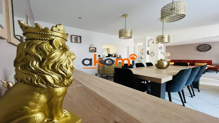 Ma-Cabane - Vente Maison Bertrichamps, 161 m²