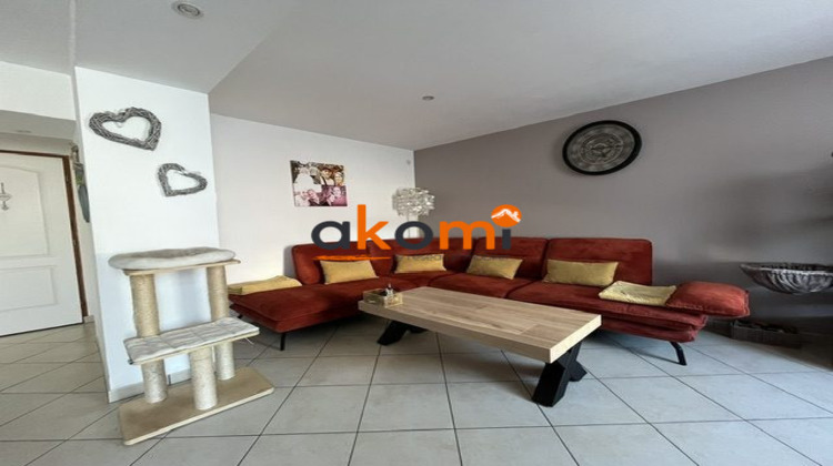 Ma-Cabane - Vente Maison Bertrichamps, 161 m²