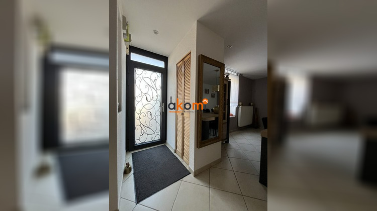 Ma-Cabane - Vente Maison Bertrichamps, 161 m²