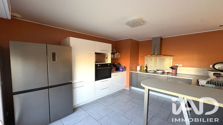 Ma-Cabane - Vente Maison Bertricourt, 105 m²