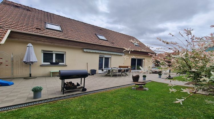 Ma-Cabane - Vente Maison Bertrimont, 157 m²