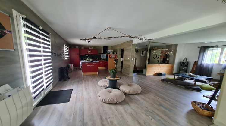 Ma-Cabane - Vente Maison Bertrimont, 157 m²