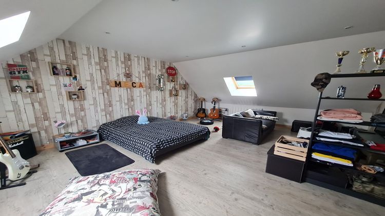 Ma-Cabane - Vente Maison Bertrimont, 157 m²