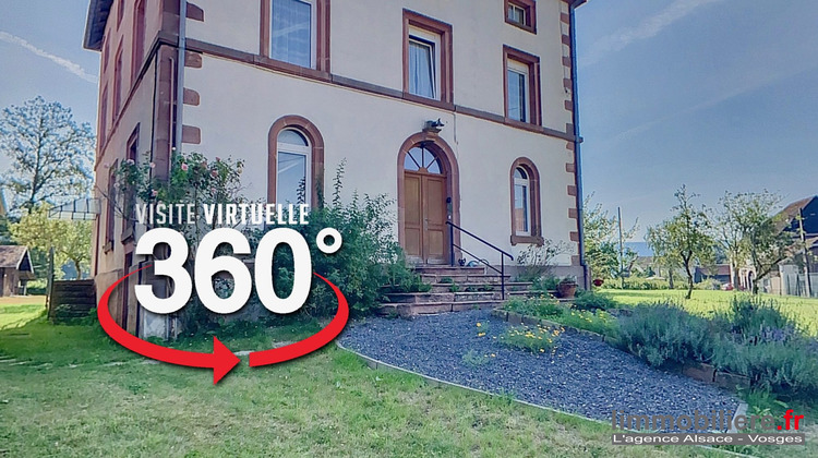 Ma-Cabane - Vente Maison Bertrimoutier, 180 m²