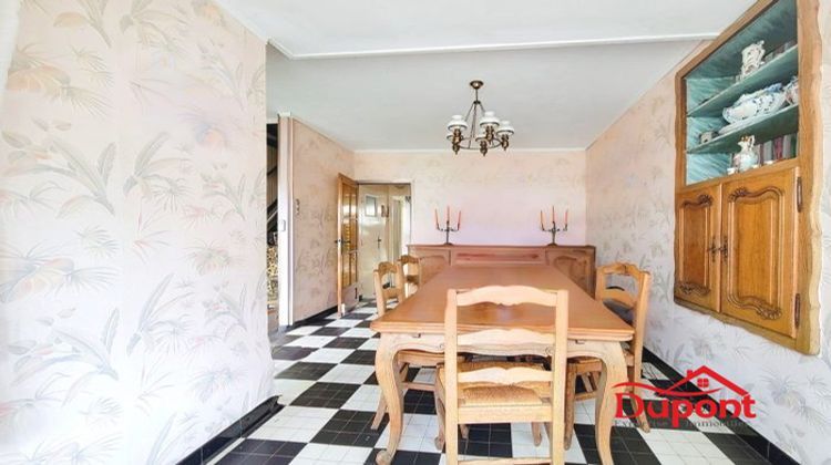 Ma-Cabane - Vente Maison Bertry, 90 m²