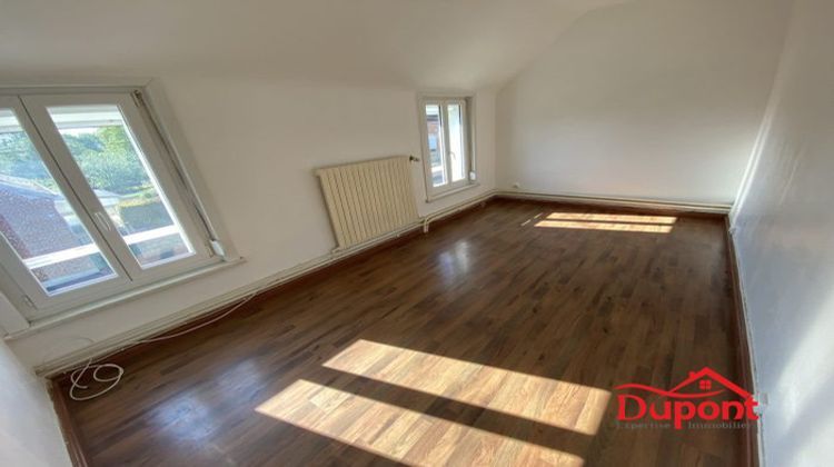 Ma-Cabane - Vente Maison Bertry, 147 m²