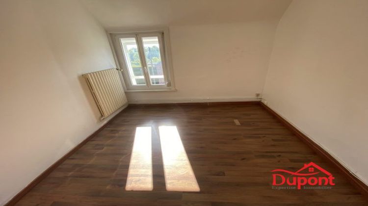 Ma-Cabane - Vente Maison Bertry, 147 m²